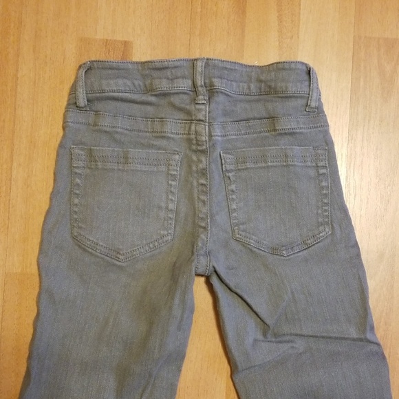 Forever 21 cropped jeans - Picture 5 of 6